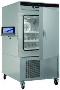 Environmental Test Chamber CTC-TTC Series