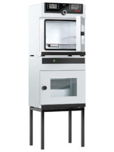 Vaccum Oven – ‘VO Series’