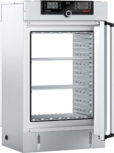 Pass-through Ovens UF TS  series