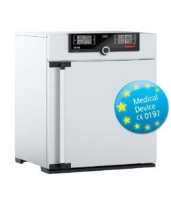 CO2 Incubators ICOmed series